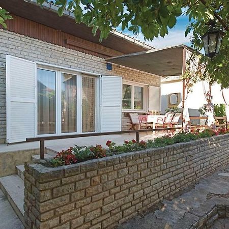 Holiday Home Gveric Vodice Eksteriør bilde