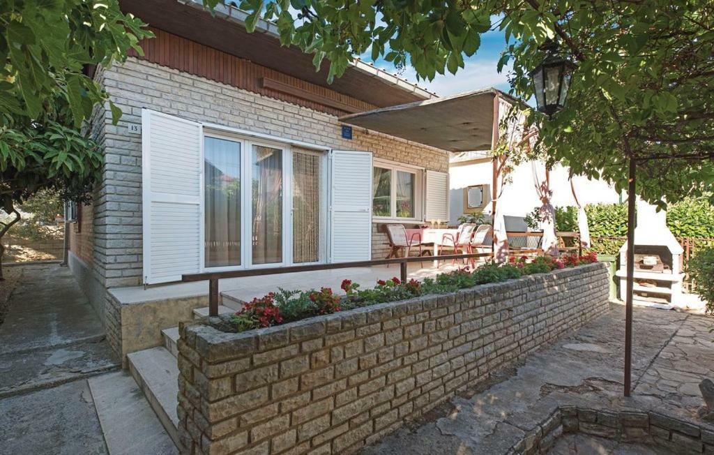 Holiday Home Gveric Vodice Eksteriør bilde