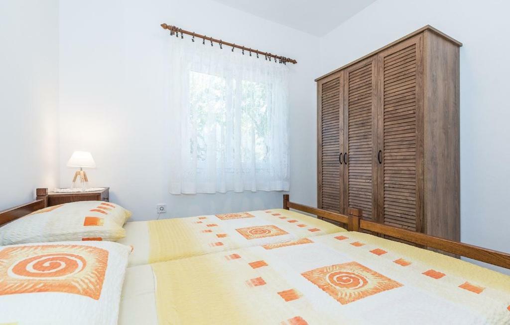 Holiday Home Gveric Vodice Eksteriør bilde