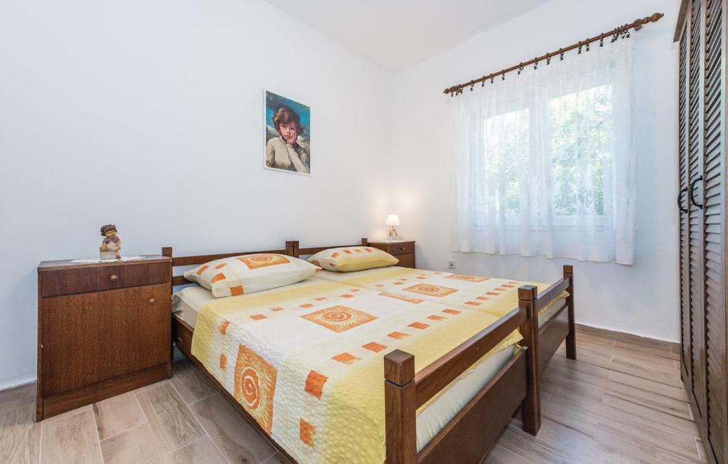 Holiday Home Gveric Vodice Eksteriør bilde