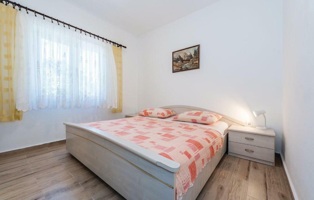 Holiday Home Gveric Vodice Eksteriør bilde