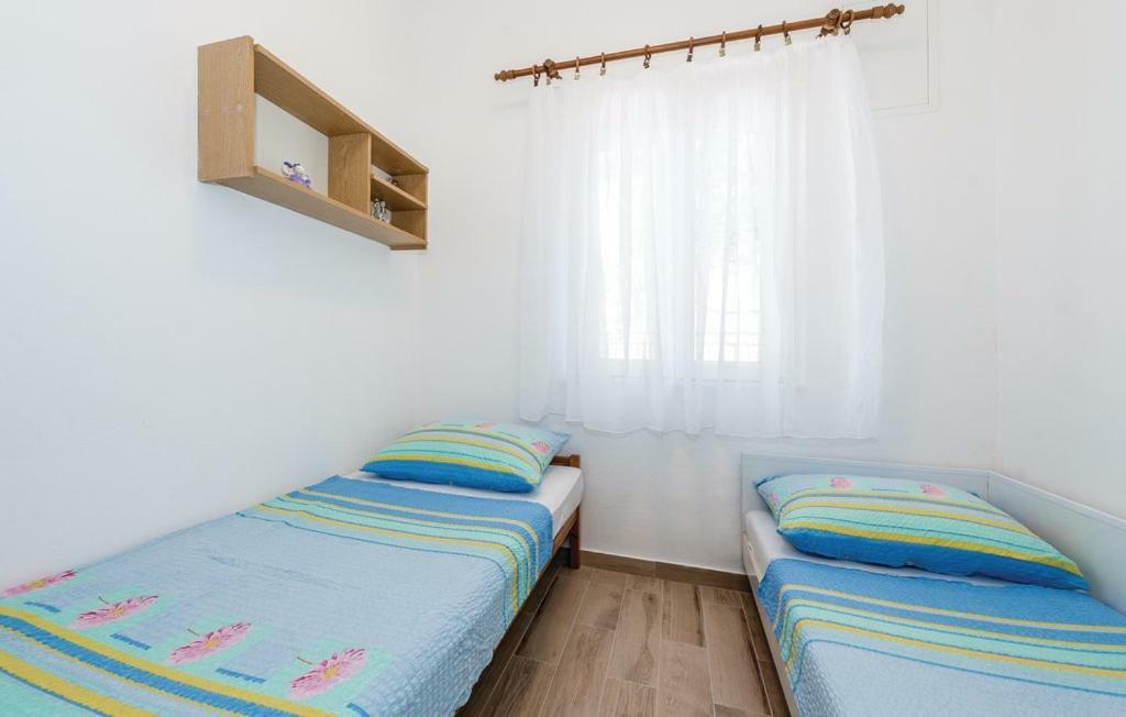 Holiday Home Gveric Vodice Eksteriør bilde